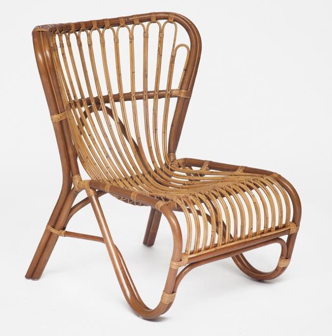 Фото Стул Фокстрот (Fоxtrot) (mod. 01 5087/1-1)  от производителя Tetchair в Бахчисарае по цене 19 620 ₽