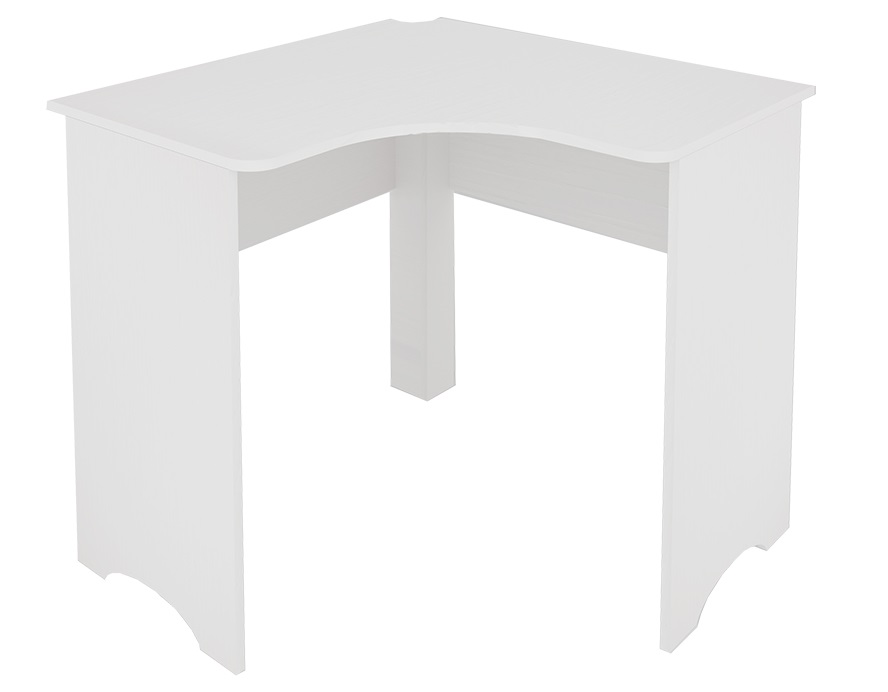 Фото Стол письменный Флёр Ф11у от производителя Заречье в Бахчисарае по цене 