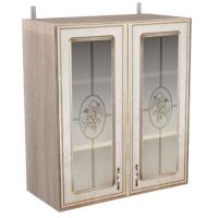 Фото  кухня анжелика шкаф навесной шкн600в производитель 