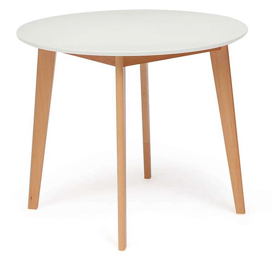 Фото Стол обеденный Боско (Bosco) от производителя Tetchair в Бахчисарае по цене 17&nbsp;860 ₽