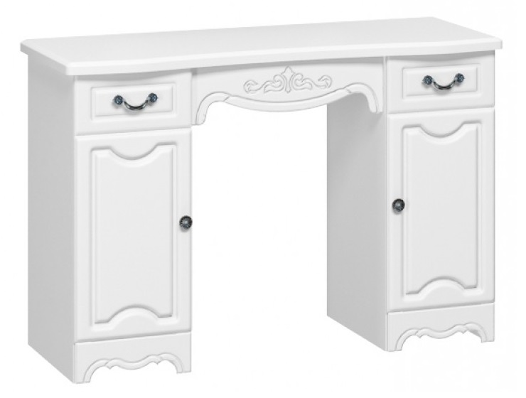 Фото Стол туалетный Лотос  от производителя Браво-мебель в Бахчисарае по цене 8&nbsp;930 ₽