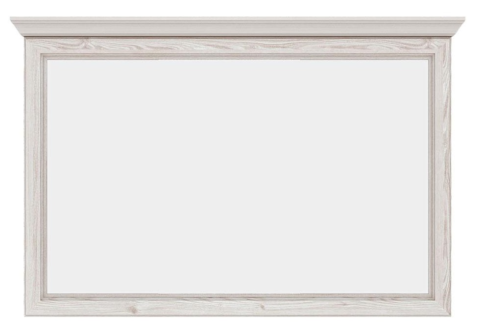 Фото Зеркало Stylius B169-LUS125 от производителя Black Red White (БРВ) в Бахчисарае по цене 11 170 ₽