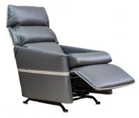 Фото  кресло-качалка космолет производитель НТКО