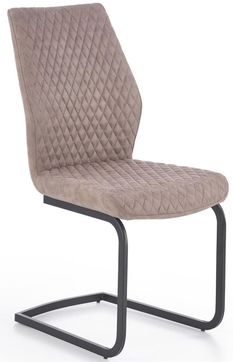 Фото Стул Halmar K272 от производителя Halmar  в Бахчисарае по цене 15 450 ₽