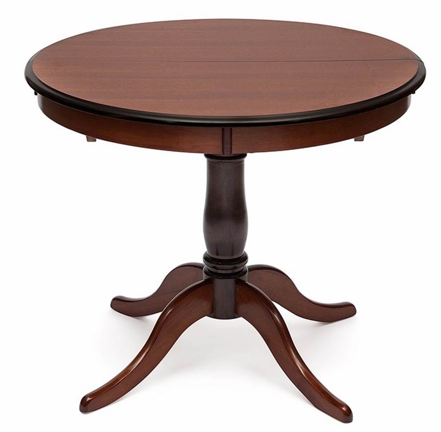 Фото Стол обеденный Сиена (Siena) SA-T4EX от производителя Tetchair в Бахчисарае по цене 28&nbsp;250 ₽