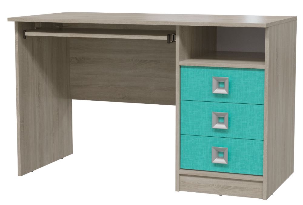 Фото Стол компьютерный Сити от производителя Гранд Кволити в Бахчисарае по цене 10 710 ₽