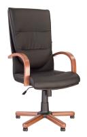Фото  кресло для руководителя кредо (credo)  производитель Новый стиль