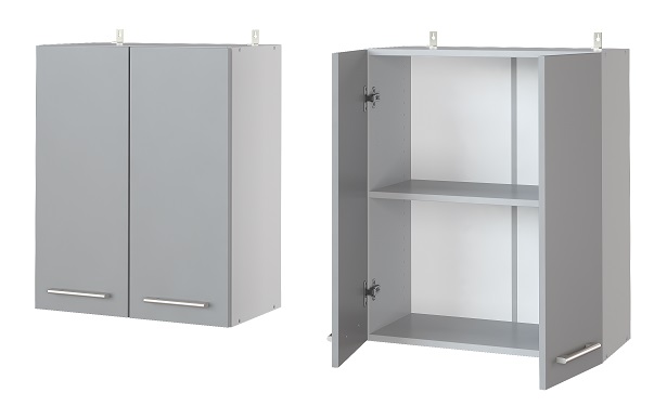 Фото Кухня Фиджи шкаф навесной А-60 от производителя Леко в Бахчисарае по цене 4 560 ₽