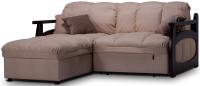 Диван угловой Вери Люкс (1,75) 7-образный (1 категория (НТКО) ) в Бахчисарае от производителя 