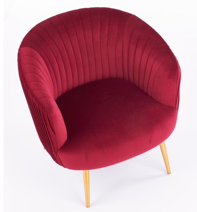 Фото Кресло Halmar Crown от производителя Halmar  в Бахчисарае по цене 38 450 ₽