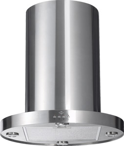 Фото Вытяжка островная Zebrina 160 (600х600хh660(1160)) от производителя MBS в Бахчисарае по цене 32 550 ₽