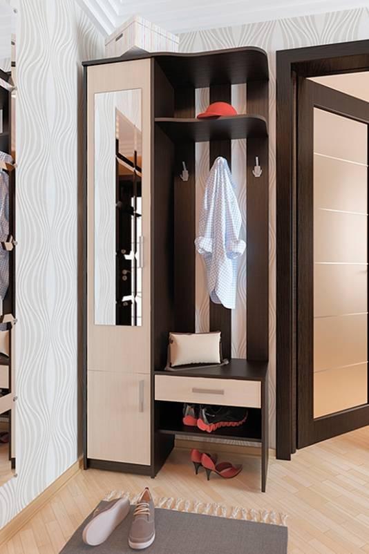 Фото Прихожая ПР-1 от производителя Пирамида в Бахчисарае по цене 