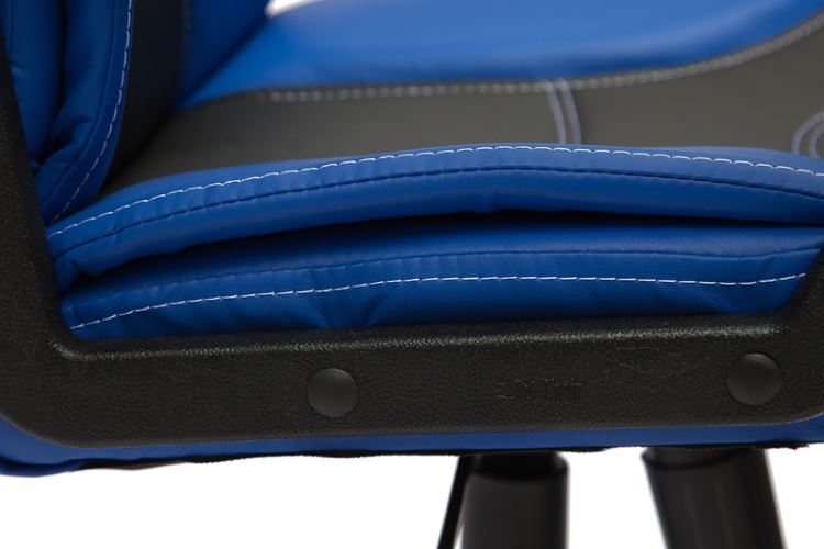 Фото Кресло для руководителя Твистер (Twister) от производителя Tetchair в Бахчисарае по цене 12 640 ₽