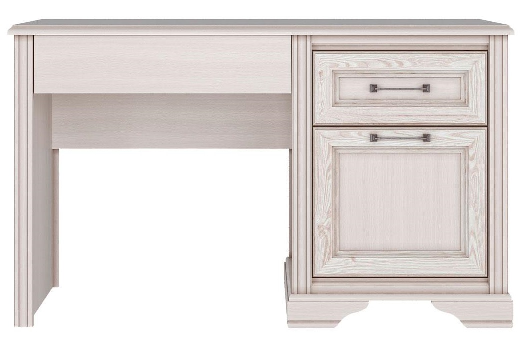 Фото Стол письменный Stylius B169-BIU130 от производителя Black Red White (БРВ) в Бахчисарае по цене 32 420 ₽