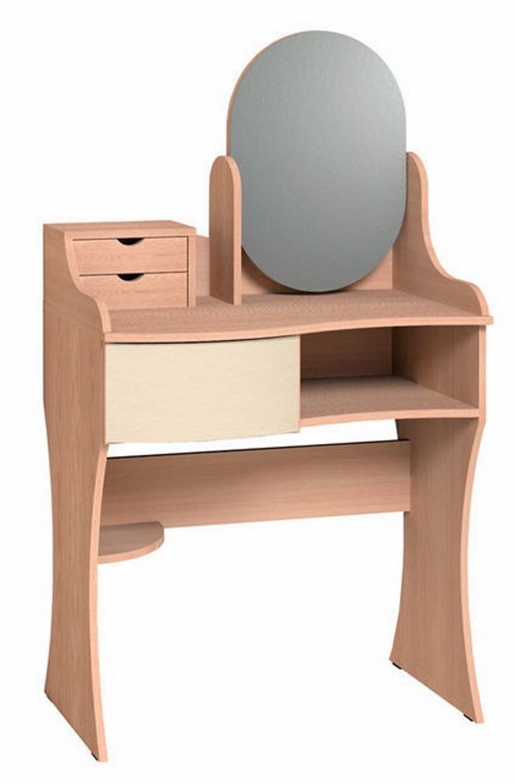 Фото Стол туалетный Амели-14 от производителя Глазов в Бахчисарае по цене 15 150 ₽