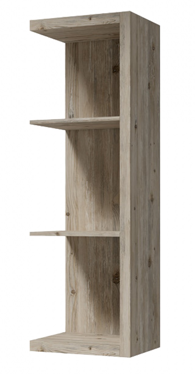 Фото Шкаф подвесной Typ 04 Talina от производителя Helvetia в Бахчисарае по цене 11&nbsp;170 ₽