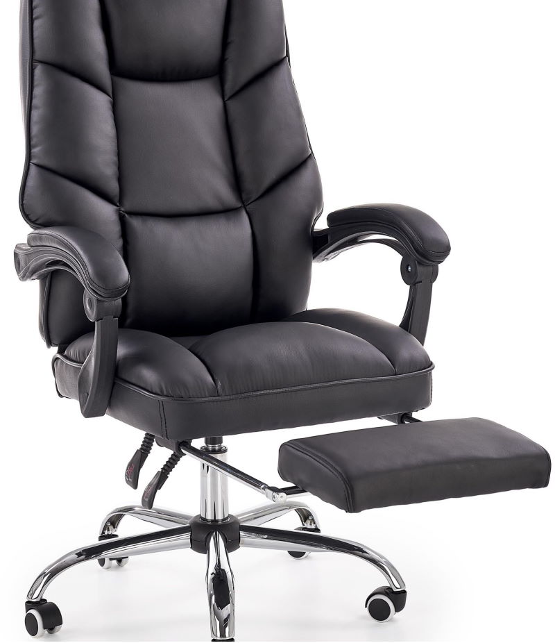 Фото Кресло для руководителя Halmar Alvin от производителя Halmar  в Бахчисарае по цене 30 970 ₽