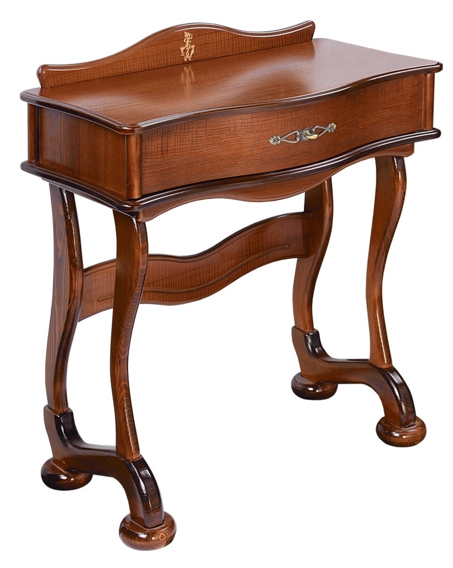 Фото Стол туалетный Джульетта  от производителя Импэкс в Бахчисарае по цене 10&nbsp;300 ₽