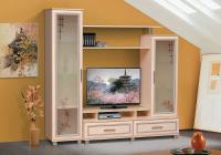 Стенка Александра 1 в интернет магазине Планета Комфорта Фото stenki-v-gostinuyu стенка александра 1 производитель Фант-мебель