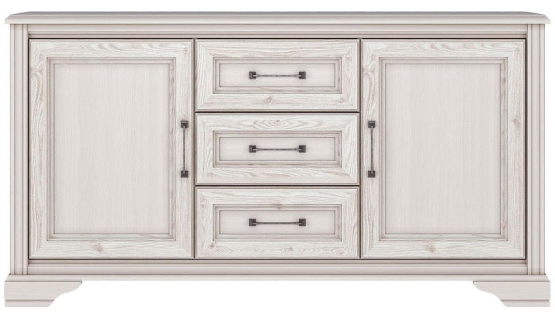 Фото Тумба Stylius B169-KOM2D3S от производителя Black Red White (БРВ) в Бахчисарае по цене 34 350 ₽