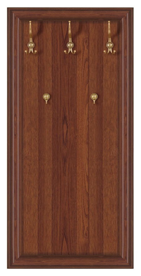 Фото Вешалка Kentaki S320-WIE/75 от производителя Black Red White (БРВ) в Бахчисарае по цене 12&nbsp;500 ₽