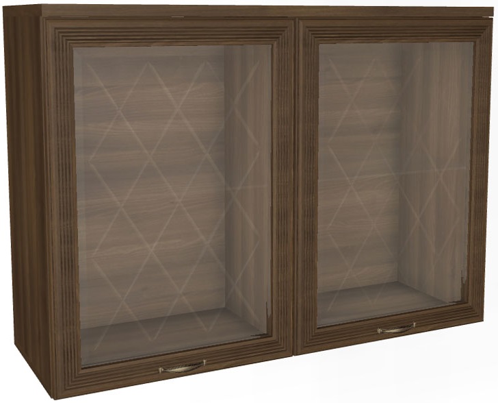 Фото Антресоль Карина АН-1036 от производителя Лером в Бахчисарае по цене 15 960 ₽