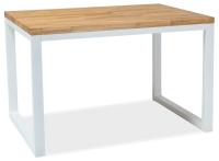 Стол обеденный Signal Loras II (1,5) в интернет магазине Планета Комфорта Фото stoly-obedennye-neraskladnye стол обеденный signal loras ii (1,5) производитель Signal