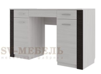 Фото tualetnye-stoliki стол туалетный гамма-20 без зеркала производитель SV-мебель