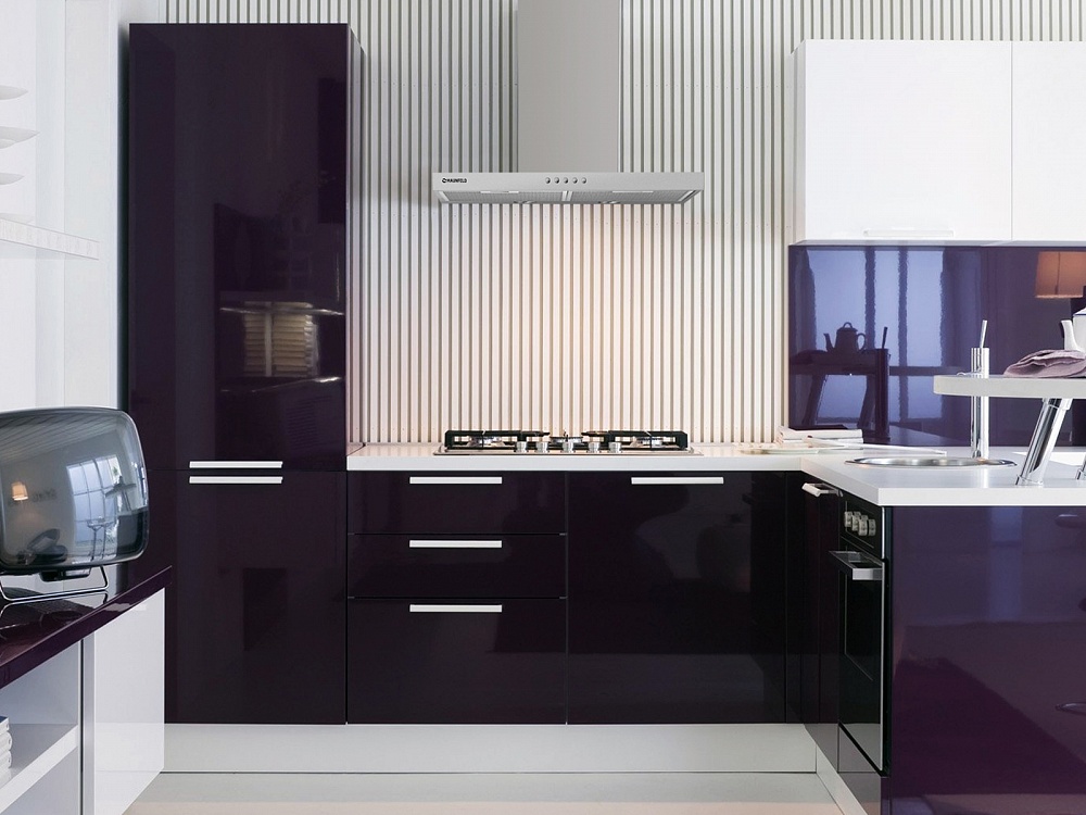 Фото Вытяжка купольная Brent 60 (596х410хh480(774)) от производителя Maunfeld в Бахчисарае по цене 9 060 ₽