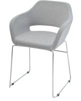 Кресло для посетителей Балун лайт (Материал обивки: ткань, цвет обивки: vl-01 (Фабрикант) ) в Бахчисарае от производителя 