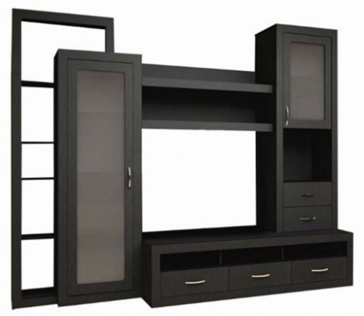 Фото Стенка Джелани 3  от производителя Джелани в Бахчисарае по цене 35&nbsp;450 ₽