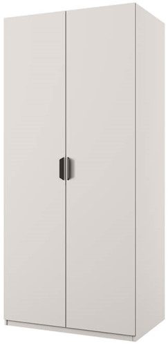 Фото Шкаф 2DG-1 Модерн (Modern) (90) двухдверный от производителя Анрэкс в Бахчисарае по цене 24 890 ₽