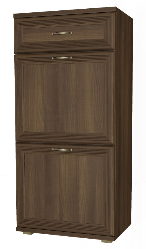 Фото Тумба Карина ТБ-1003 от производителя Лером в Бахчисарае по цене 15&nbsp;520 ₽