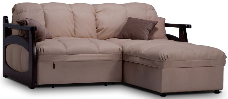 Фото Диван угловой Вери Люкс (1,75) Г-образный от производителя НТКО в Бахчисарае по цене 66 180 ₽