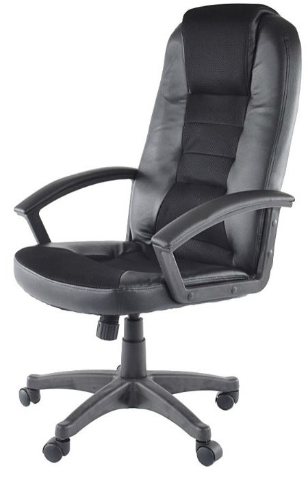 Фото Кресло компьютерное Signal Q-019 от производителя Signal в Бахчисарае по цене 18 040 ₽