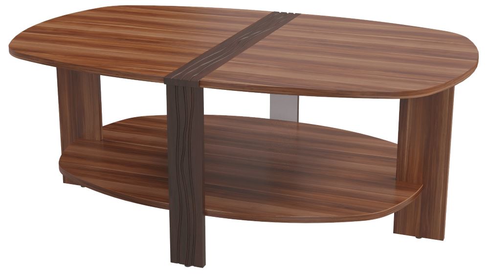 Фото Стол журнальный Джордан от производителя Гранд Кволити в Бахчисарае по цене 5&nbsp;120 ₽