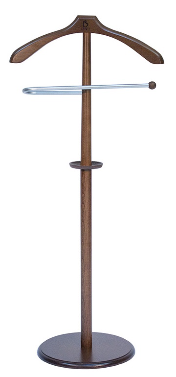 Фото Вешалка напольная Leset Бостон  от производителя Импэкс в Бахчисарае по цене 4 900 ₽