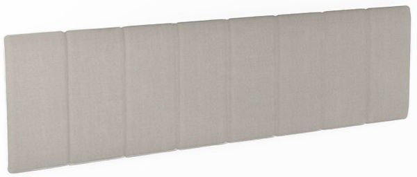 Фото Мягкая вставка кровати (к-т) (1600) (Клер) от производителя СБК в Бахчисарае по цене 9&nbsp;850 ₽