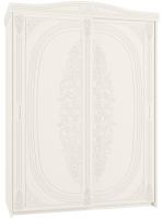 Фото shkaf-kupe-v-prikhozhuyu шкаф-купе ассоль ас-20 (2 двери) производитель Компасс
