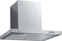 Вытяжка купольная Bergia 160 (600х480хh456(856)) (Материал Металл , Цвет Металлик) в Бахчисарае от производителя 