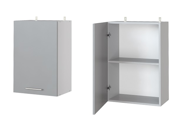 Фото Кухня Парма шкаф навесной А-50 от производителя Леко в Бахчисарае по цене 3 820 ₽