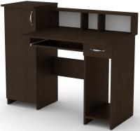 Фото  стол компьютерный двк ск-04 производитель ДВК