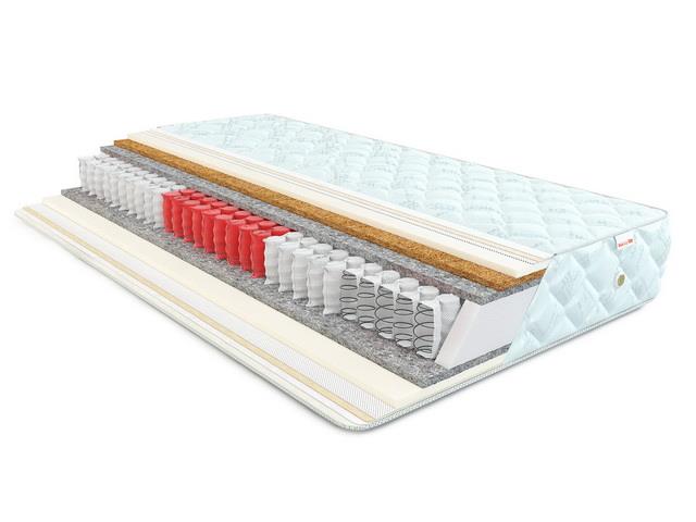 Фото Матрас Delight Soft (Делайт софт) от производителя Меридиан в Бахчисарае по цене 8 280 ₽