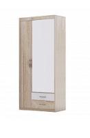 Фото shkafy-dvukhdvernye шкаф ника н10з (90) двухдверный производитель Заречье