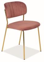 Фото stulya-dlya-kukhni стул signal carlo производитель Signal