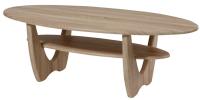 Стол журнальный дуб сонома