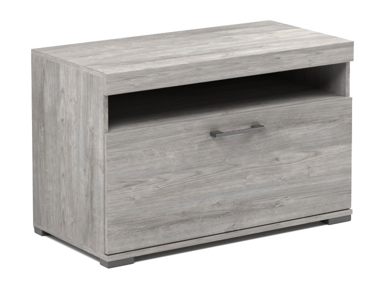 Фото Тумба малая под ТВ Денвер Д-5 от производителя СБК в Бахчисарае по цене 9&nbsp;520 ₽