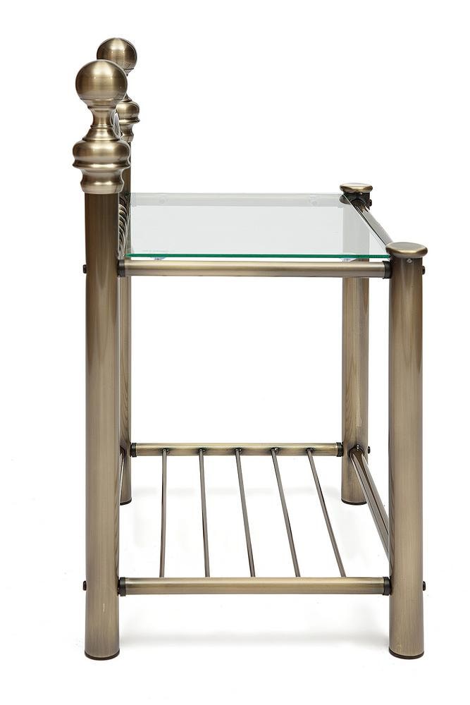 Фото Тумба прикроватная Дэрби (Derby) от производителя Tetchair в Бахчисарае по цене 13 580 ₽