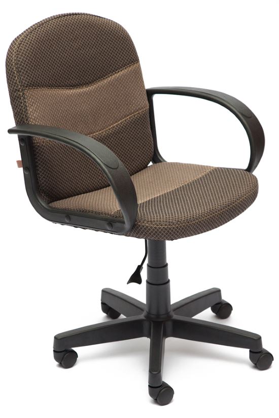 Фото Кресло компьютерное Багги (Baggi)  от производителя Tetchair в Бахчисарае по цене 7&nbsp;410 ₽
