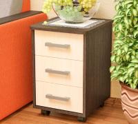 Фото  тумба подкатная в-31 производитель Пирамида